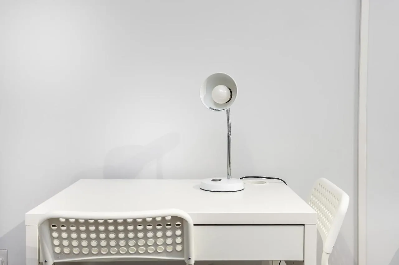 Securematics Kings Studio Apartments London 0*,  United Kingdom
